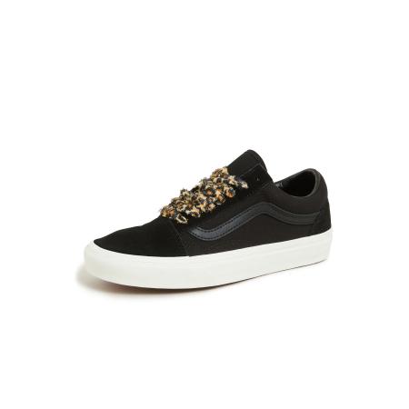 VANS Sneakers laag Old Skool zwart