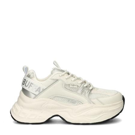 Buffalo Para dad sneakers Wit 474168