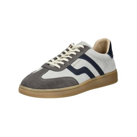 Gant GANT Sneakers laag Cuzmo navy / taupe / wit