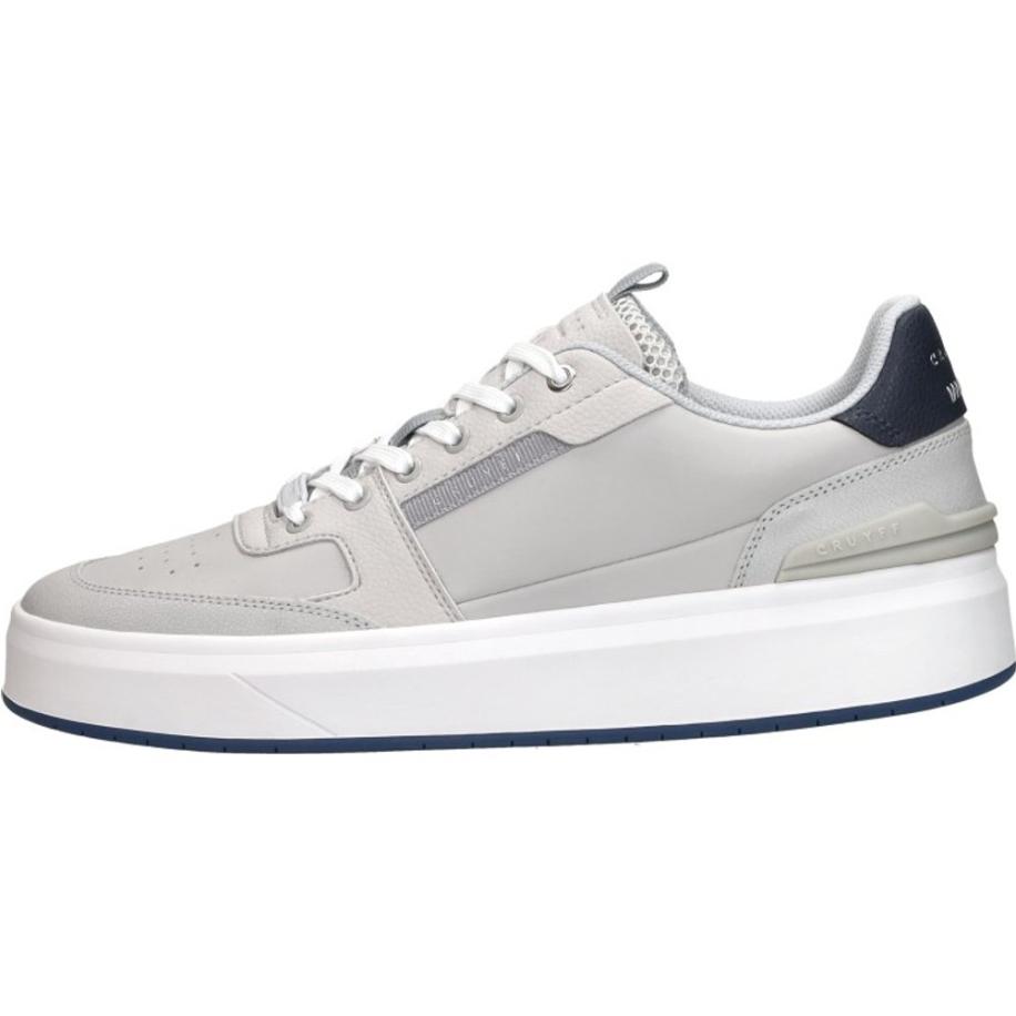 Cruyff - Endorsed Tennis Licht Grijs Grijs