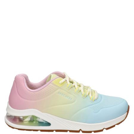 Skechers Street Uno 2.0 lage sneakers Multicolor 397975