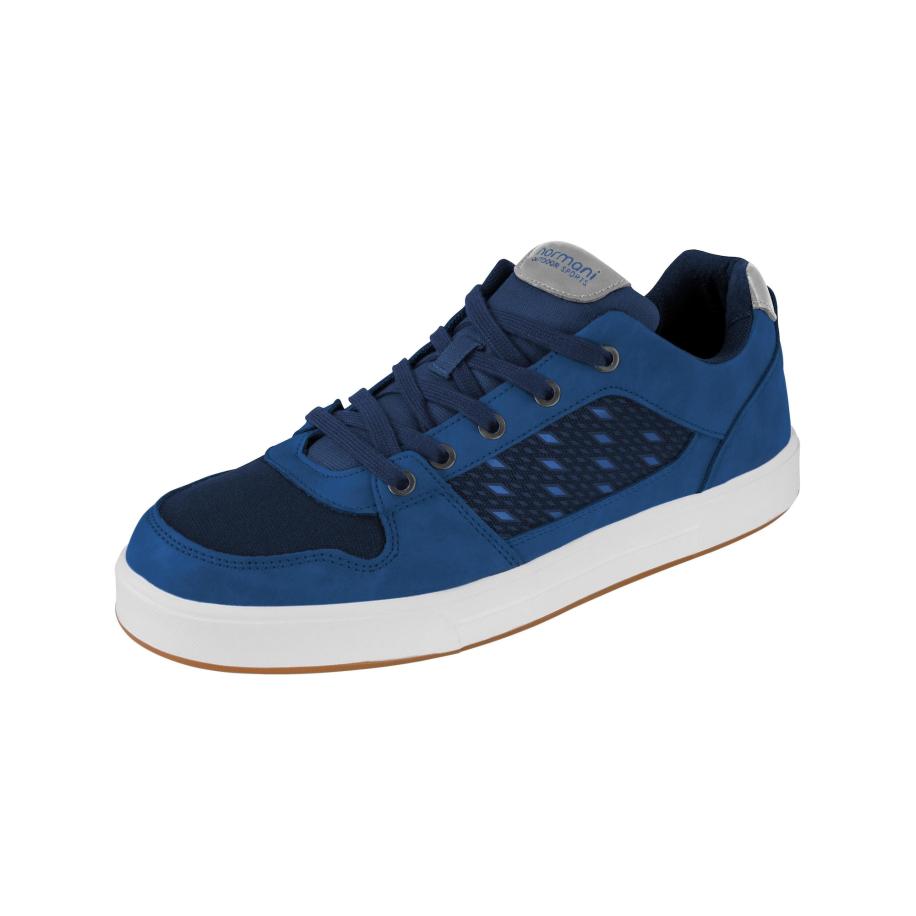 normani normani Sneakers laag Milwaukee navy -