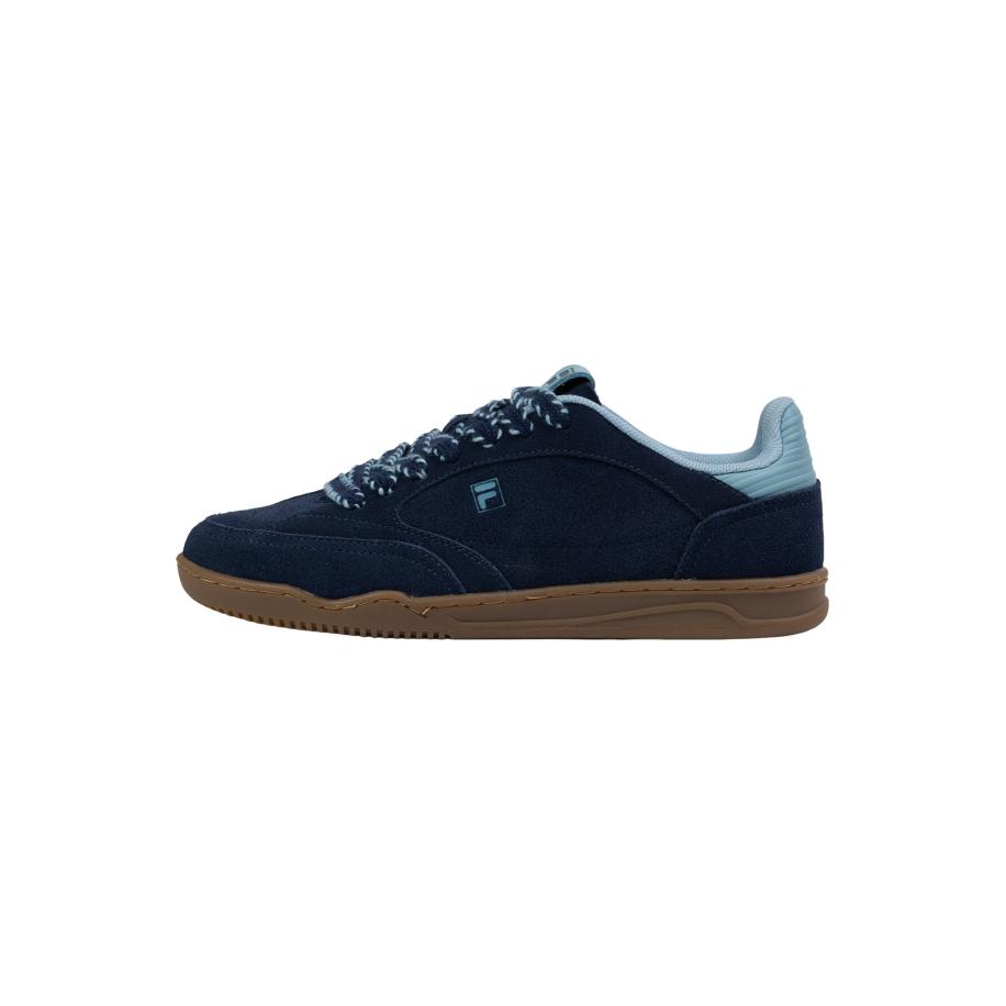 Fila FILA Sneakers laag Slantshot S navy / hemelsblauw -