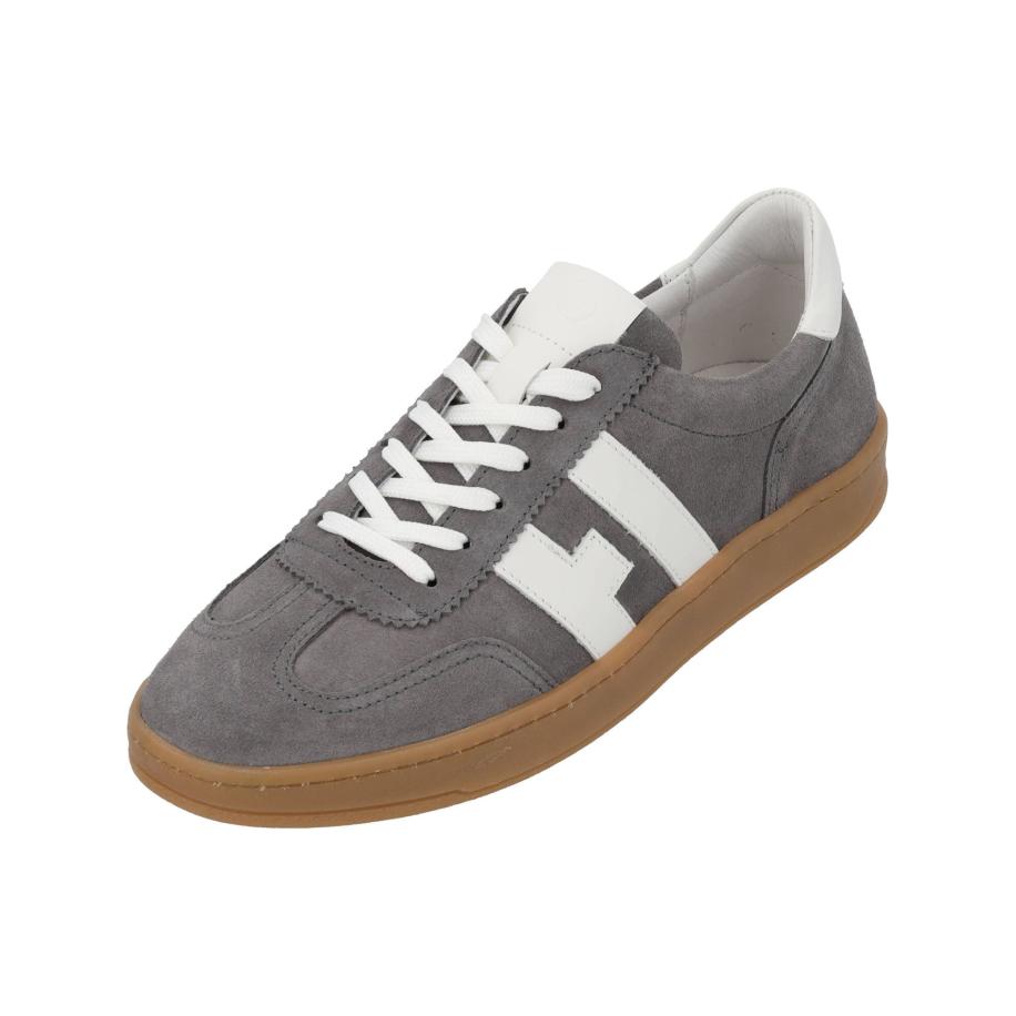 Palado Palado Sneakers laag Qidan grijs / wit -