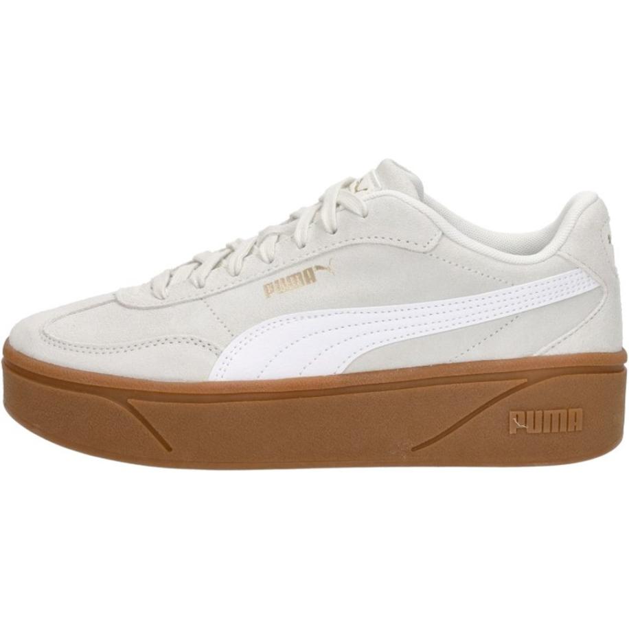 Puma - Puma Club Ii Era Platform Sd Bruin