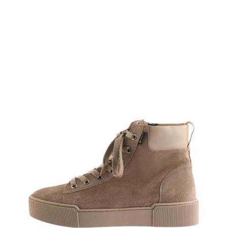 Högl Högl Sneakers hoog BUDDY beige