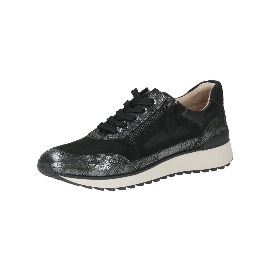 Caprice CAPRICE Sneakers laag zwart -