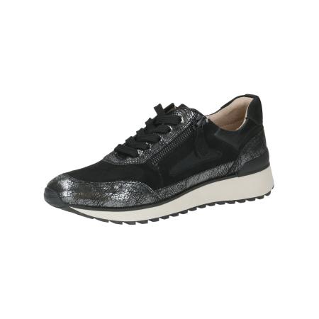 Caprice CAPRICE Sneakers laag zwart