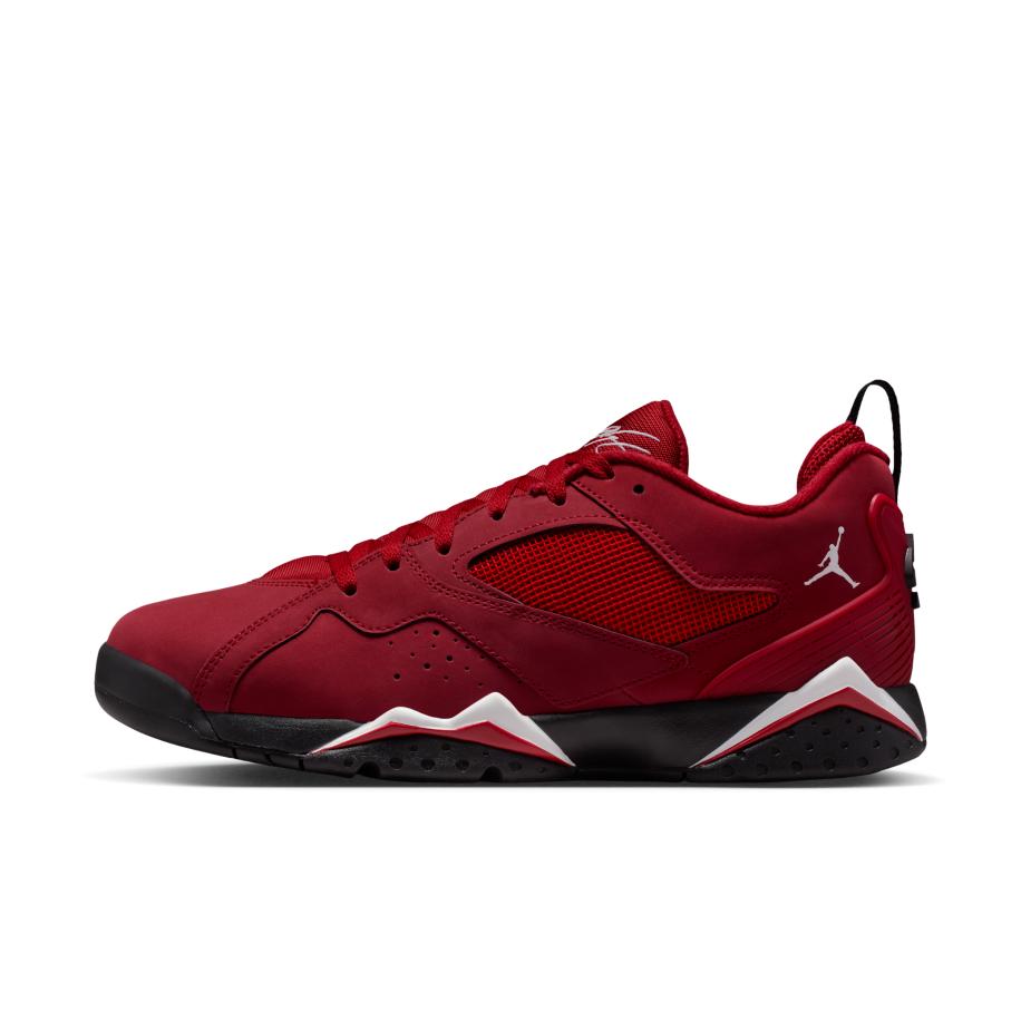 Air Jordan MVP 92 herenschoenen - Rood Rood