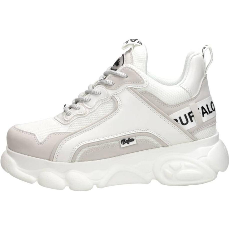 Buffalo - Cld Chai Vegan Wit