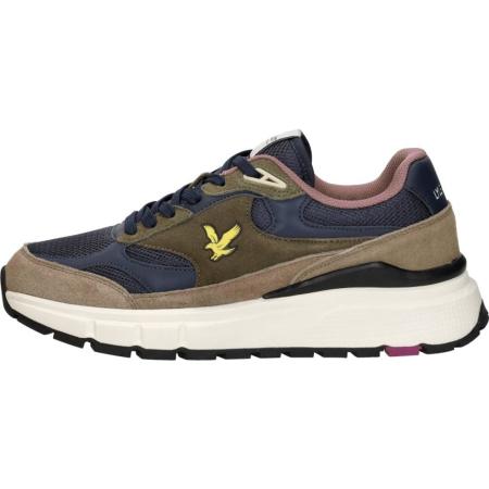 Lyle & Scott - Runner 01