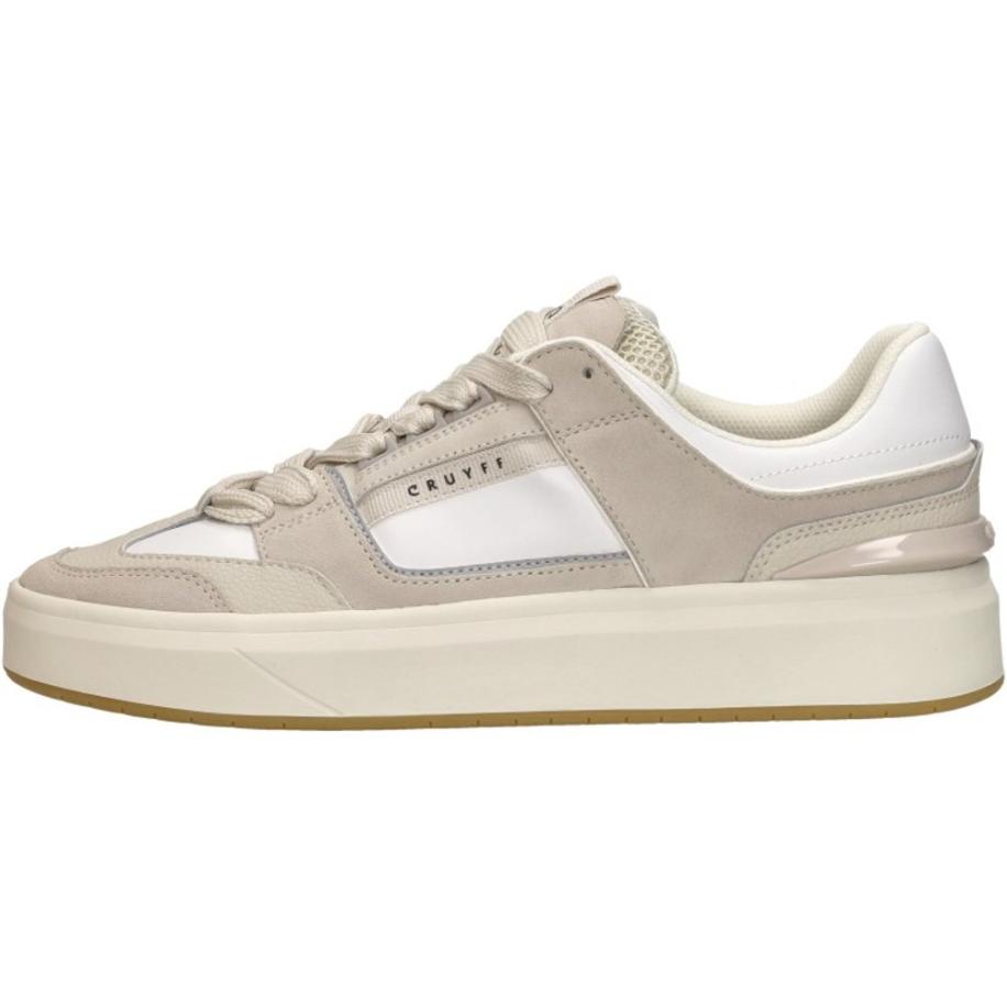 Cruyff - Kickturn Wit