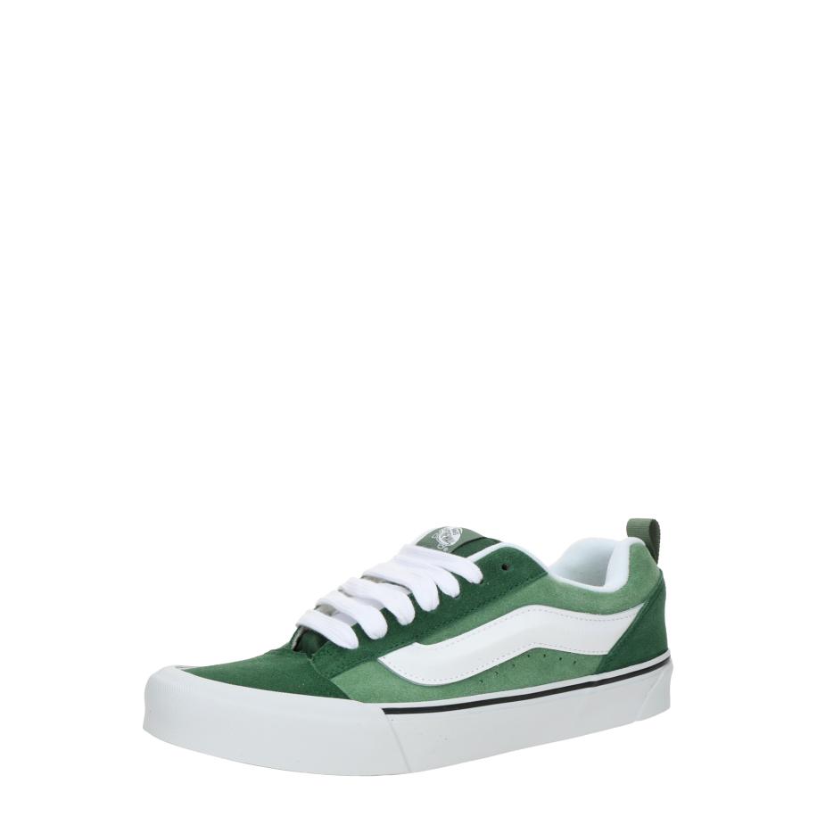 Vans VANS Sneakers laag Knu Skool groen / lichtgroen / wit -