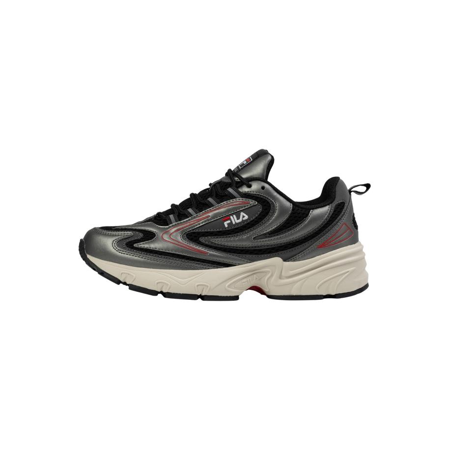 Fila FILA Sneakers laag Actix Retro rood / zwart / zilver / wit -