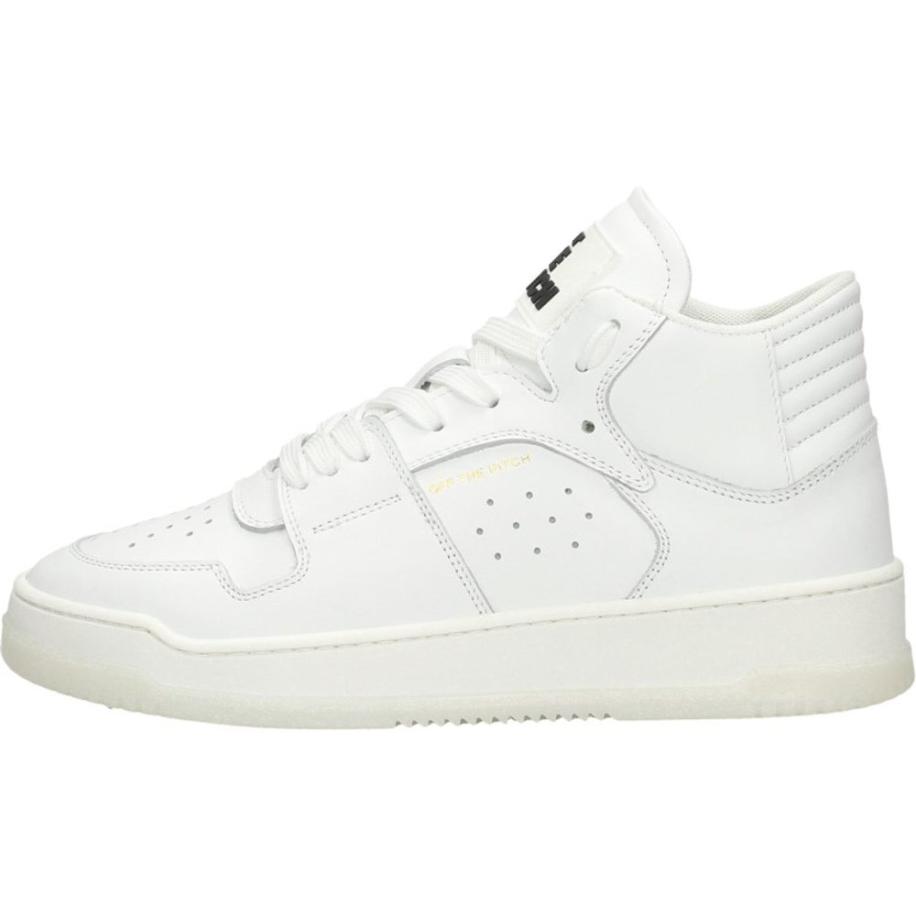 Off The Pitch - Supernova Mid Wit