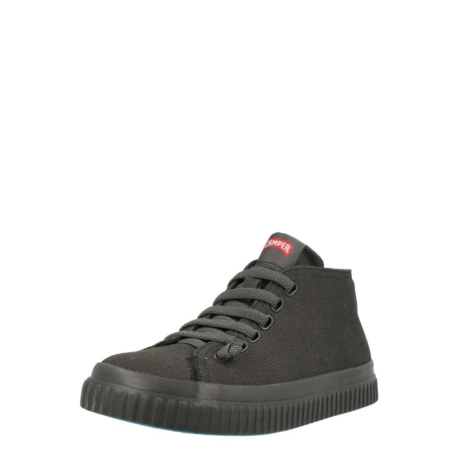 Camper CAMPER Sneakers hoog Peu Roda donkergrijs -