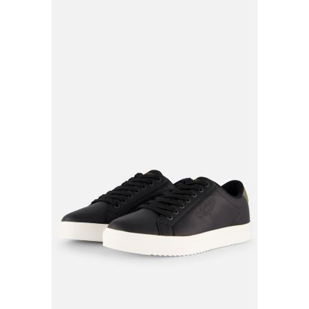 PME Legend Huffman Sneakers zwart Synthetisch