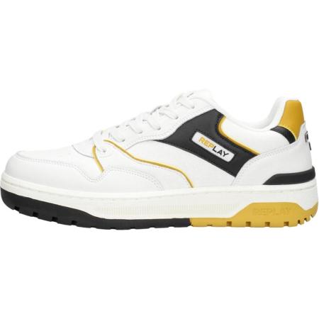 Replay - Gemini Action