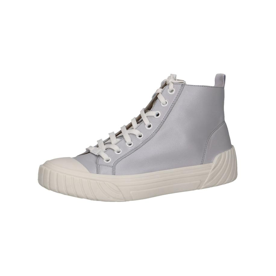 Caprice CAPRICE Sneakers hoog lichtblauw -