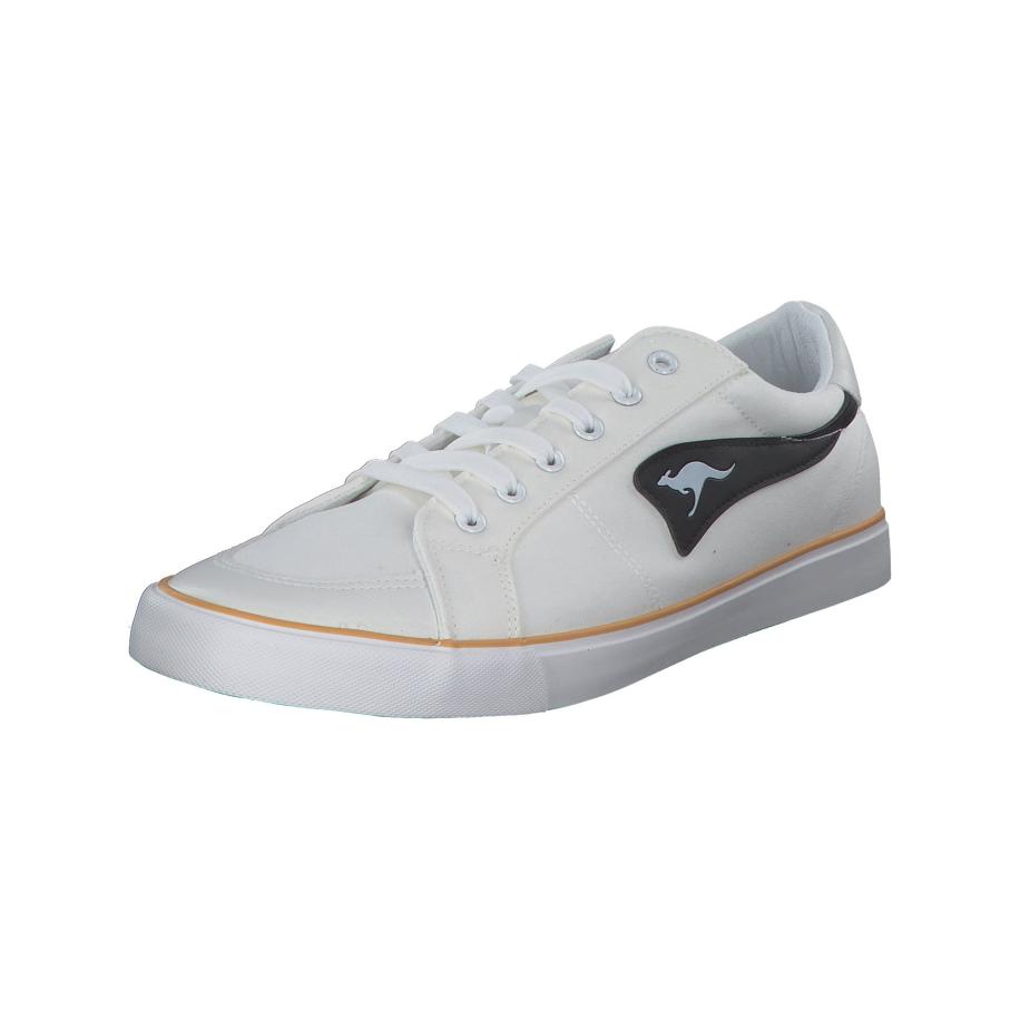 Kangaroos KangaROOS Sneakers laag K-VM Zone 80014 wit -