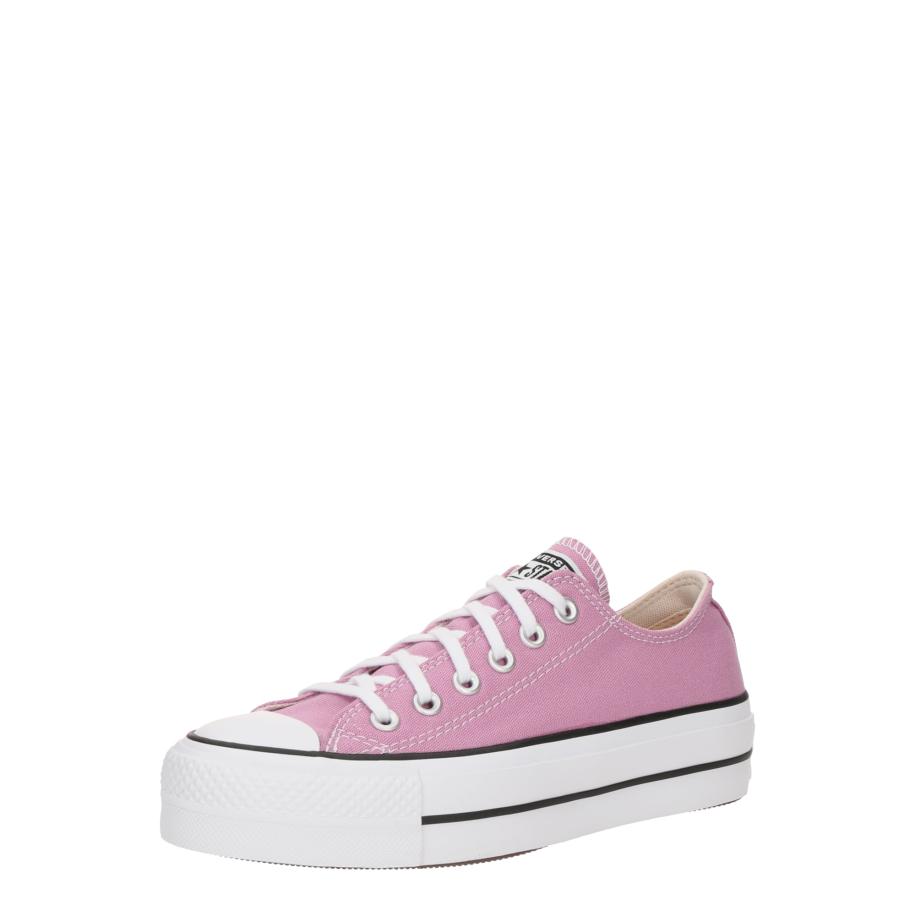 Converse CONVERSE Sneakers laag CTAS LIFT eosine / zwart / wit -