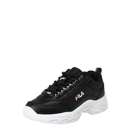Fila FILA Sneakers laag Strada rood / zwart / wit