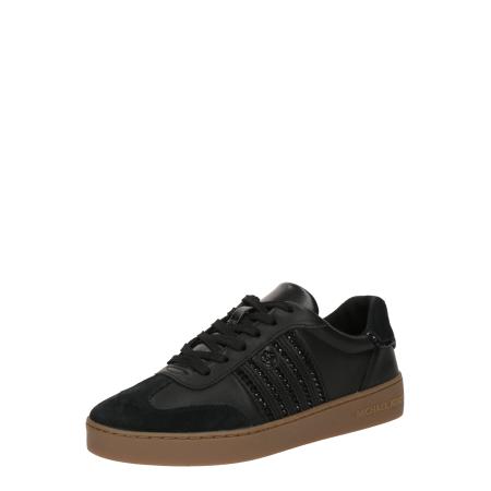 Michael Kors MICHAEL Michael Kors Sneakers laag SCOTTY zwart