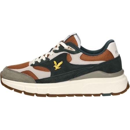 Lyle & Scott - Runner 01