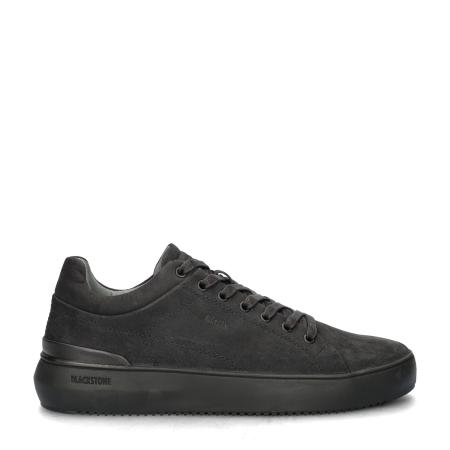 Blackstone lage sneakers Zwart 467069