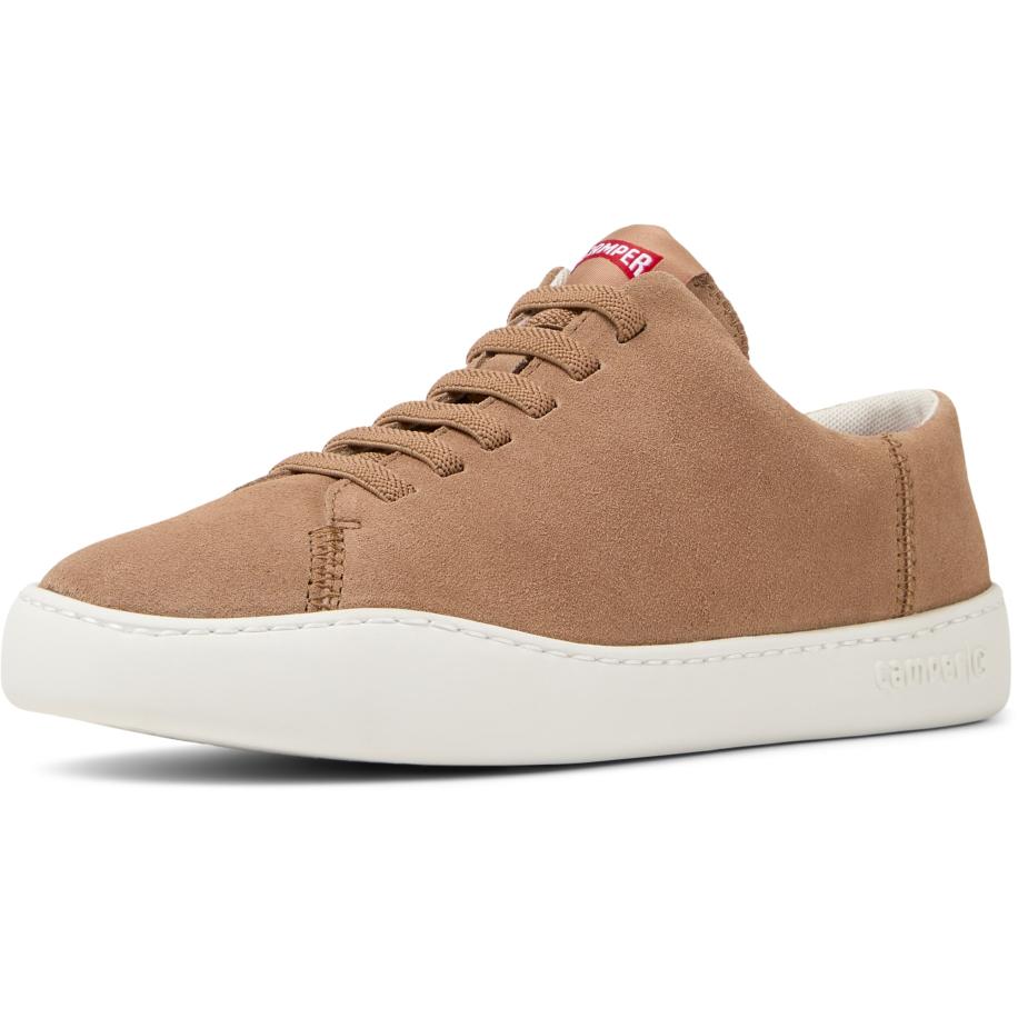 Camper CAMPER Sneakers laag nude / wit -