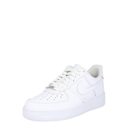 Nike Nike Sportswear Sneakers laag AIR FORCE 1 07 wit
