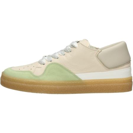 Off The Pitch - Dodgem Licht Grijs