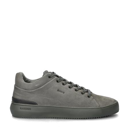 Blackstone BLACKSTONE Sneakers laag Alister BG160 donkergrijs