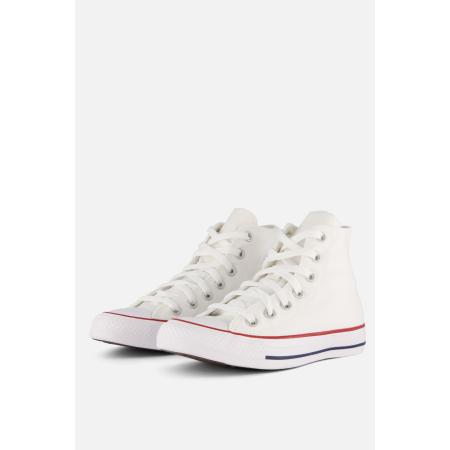 Converse Chuck Taylor Hi Sneakers wit Canvas