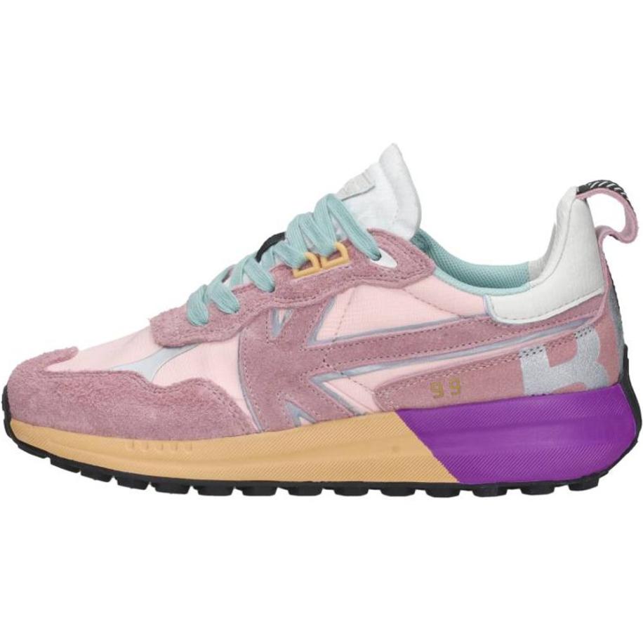 Kaotiko - Detroit Bcn Woman Roze