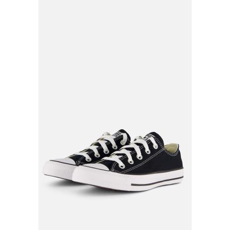 Converse Chuck Taylor Ox Sneakers zwart Canvas