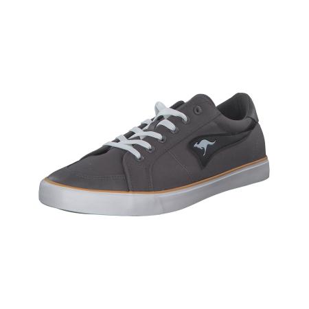 Kangaroos KangaROOS Sneakers laag K-VM Zone 80014 grijs / wit