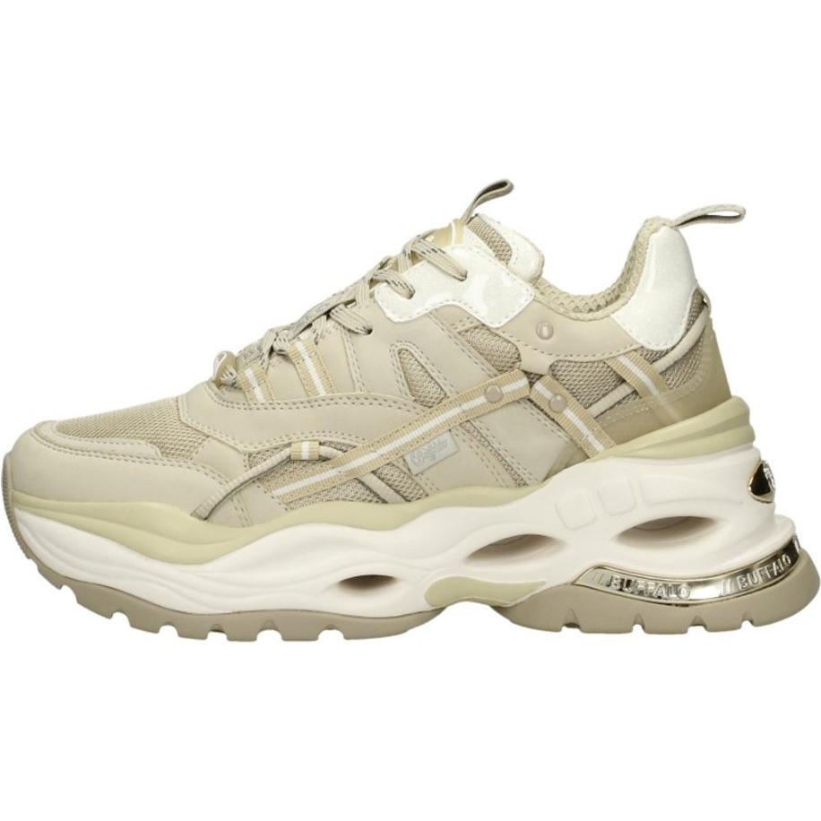 Buffalo - Triplet Hollow Bruin