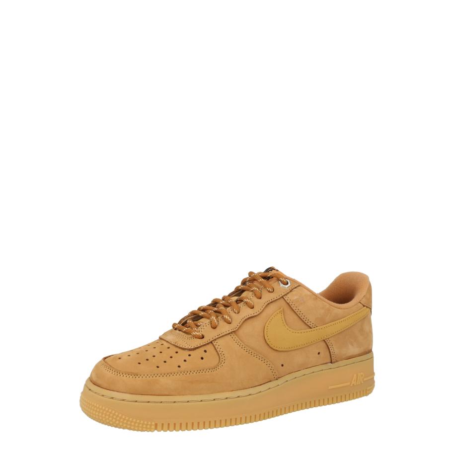 Nike Nike Sportswear Sneakers laag cognac -