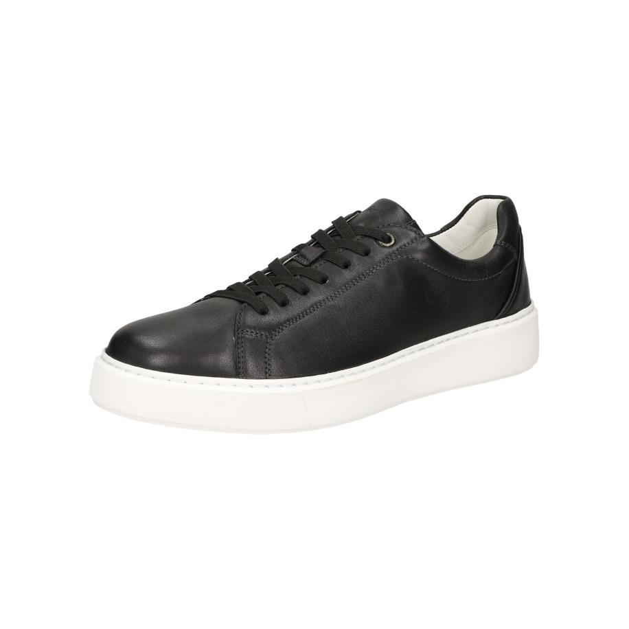 Sioux SIOUX Sneakers laag Tils zwart -