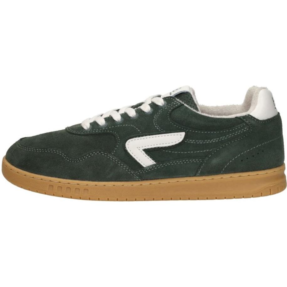 Hub - Vancouver Groen