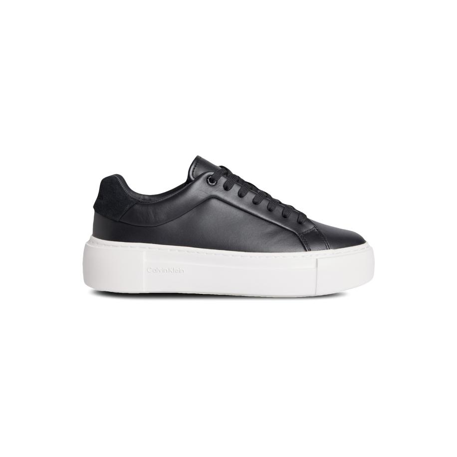 Calvin Klein Calvin Klein Sneakers laag zwart -