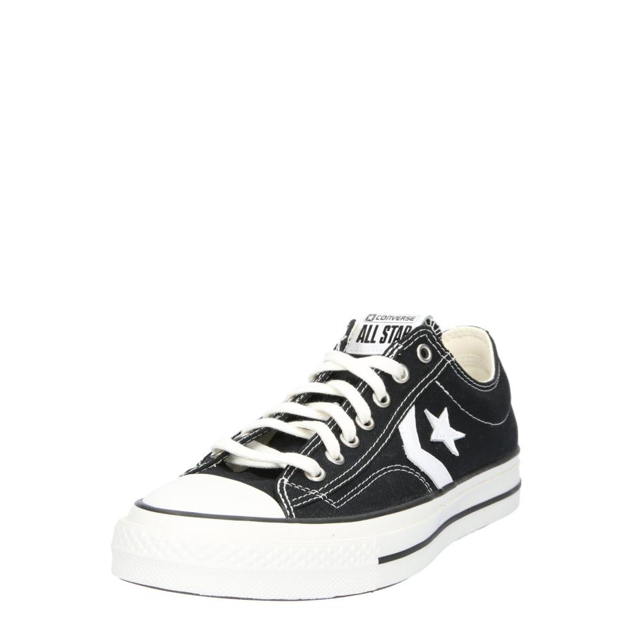 Converse CONVERSE Sneakers laag Star Player 76 zwart / wit -