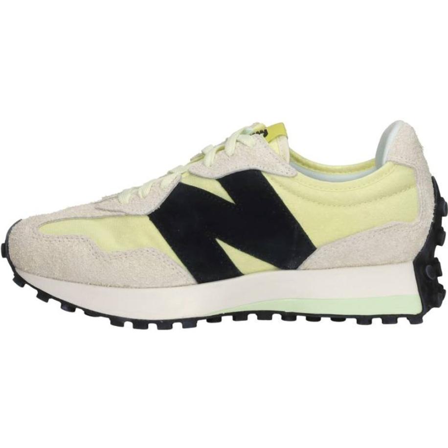 New Balance - 327 Geel