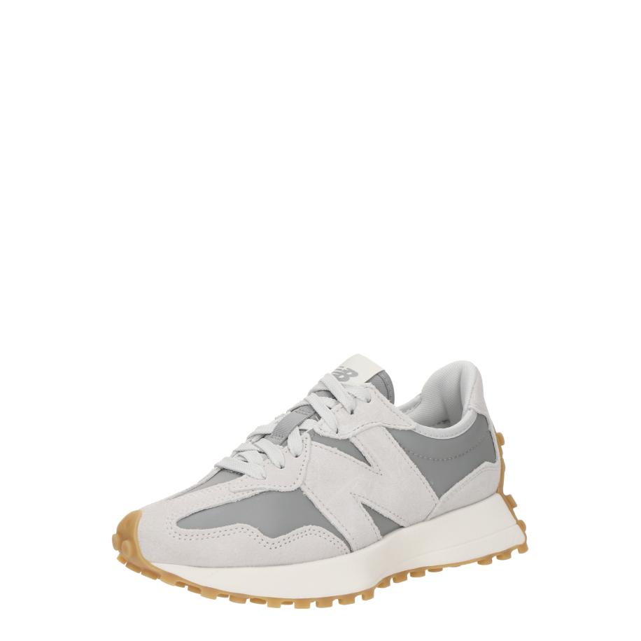 New Balance new balance Sneakers laag 327 grijs / donkergrijs -