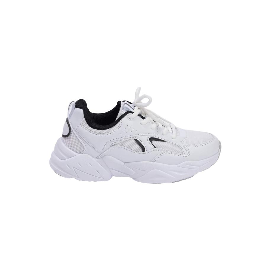 Trendyol Trendyol Sneakers laag wit -