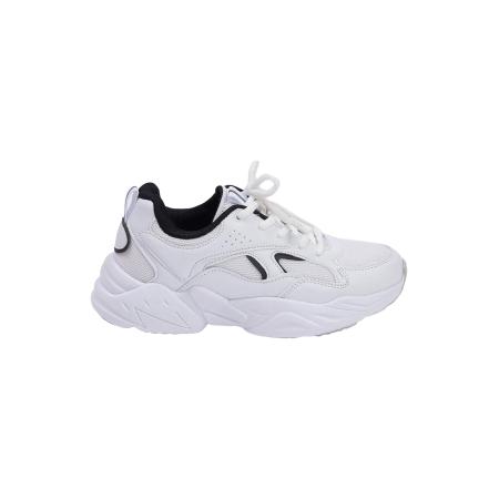 Trendyol Trendyol Sneakers laag wit