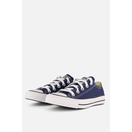 Converse Chuck Taylor Ox Sneakers blauw Canvas