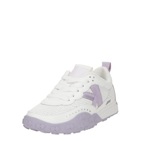 Kate Spade Kate Spade Sneakers laag K As In Kate Sneaker sering / wit
