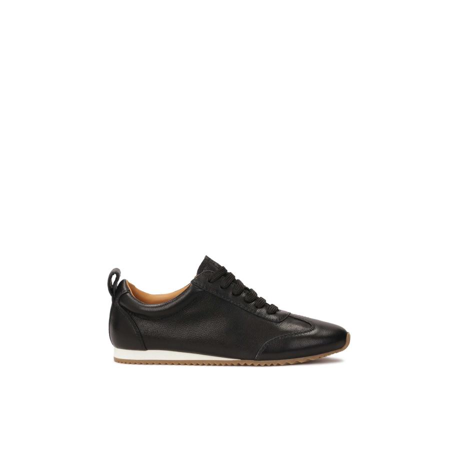 Kazar Kazar Sneakers laag zwart -